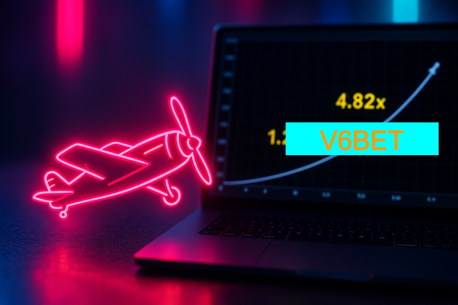 Como Jogar Aviator