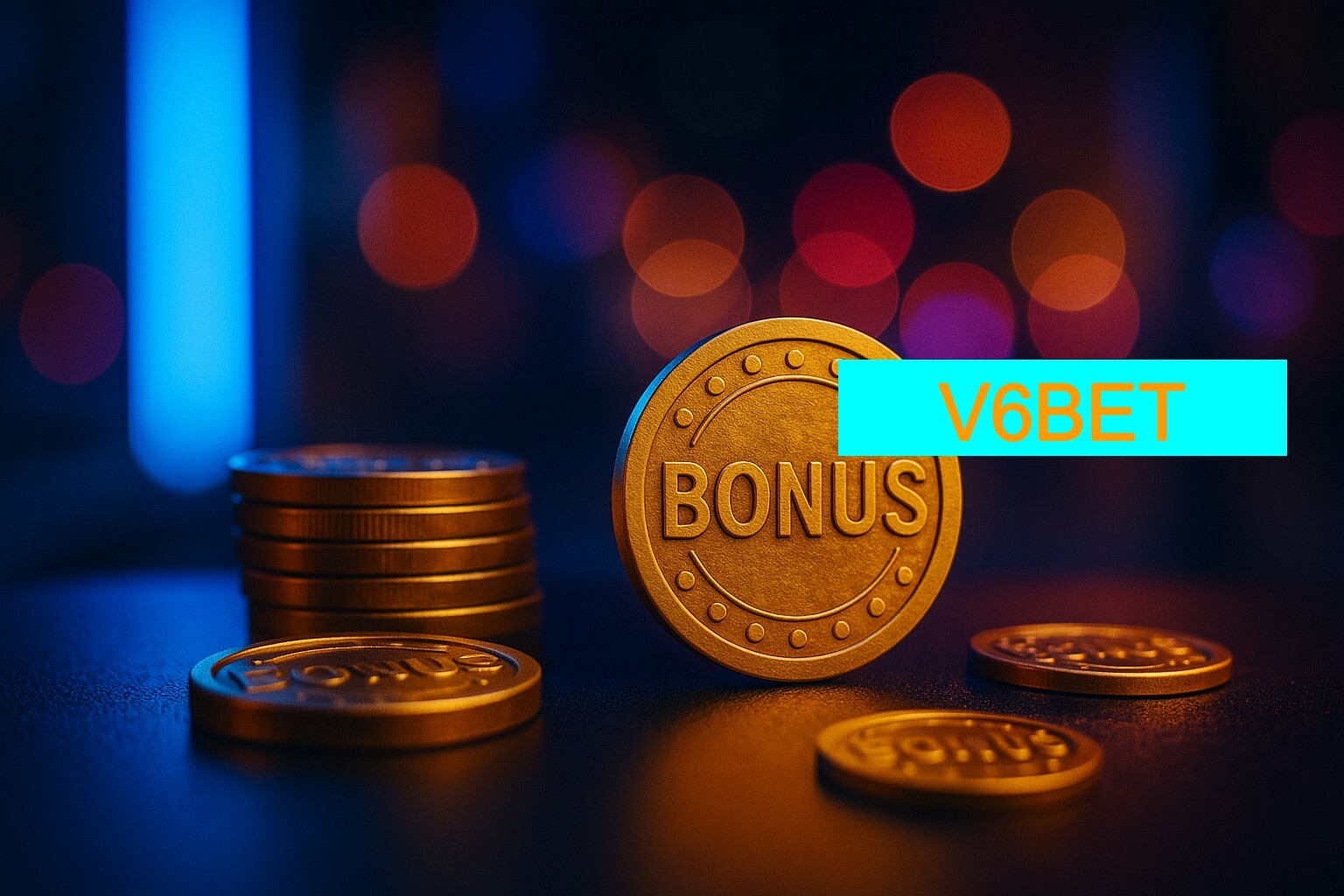Tipos de Bônus