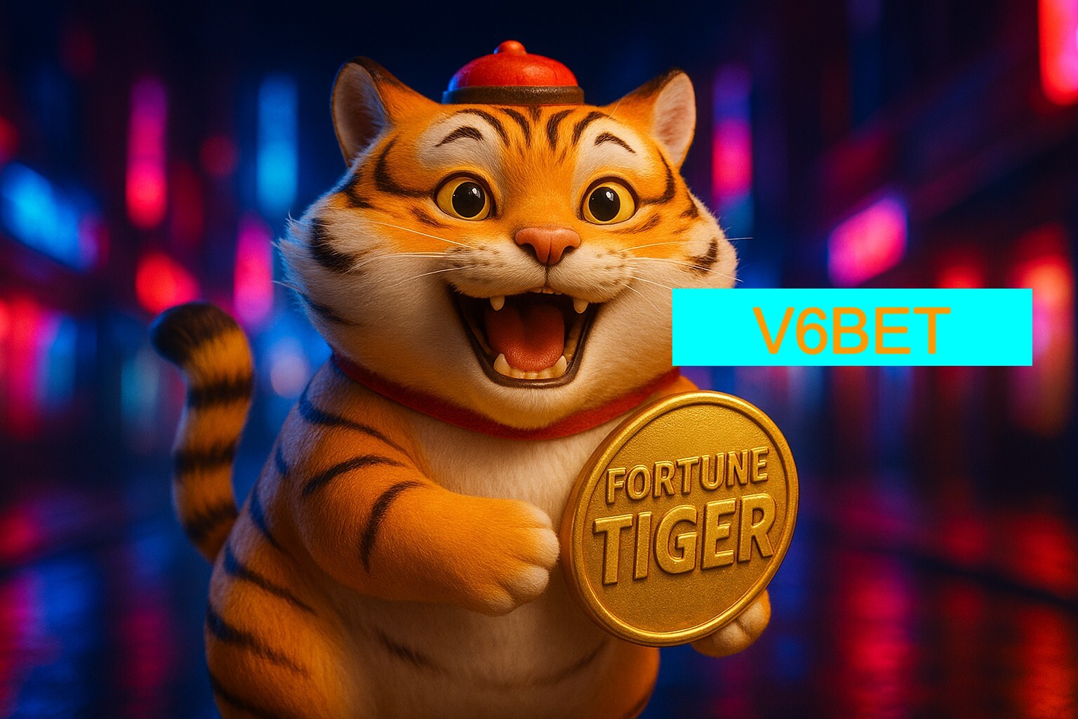 Como Jogar Fortune Tiger