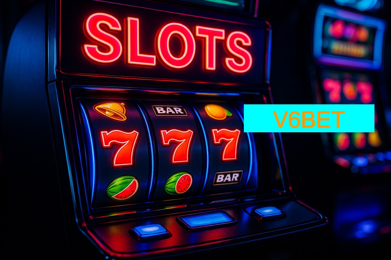 Benefícios dos Slots